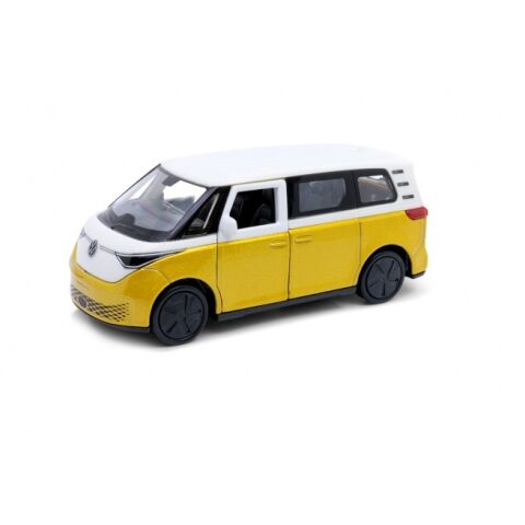 Welly Volkswagen ID Buzz 1:34 Gelb