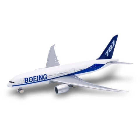 Welly - Boeing 787