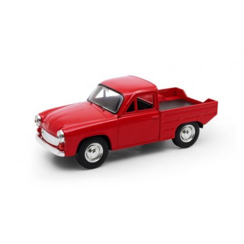 Welly FSO Syrena R20 Modell 1:34 Creme
