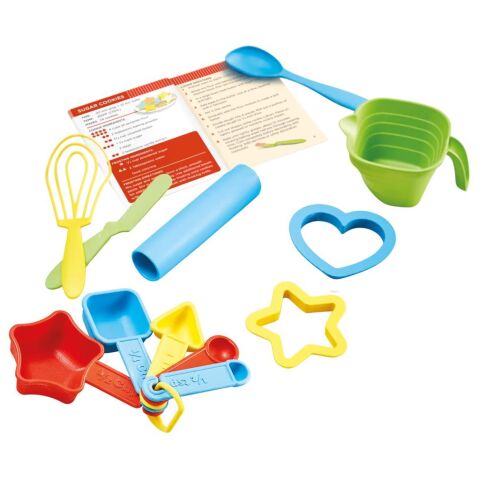 Green Toys Backset