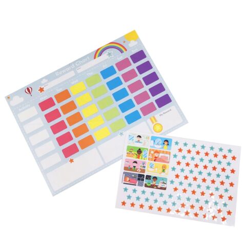 Bigjigs Toys Belohnungstisch