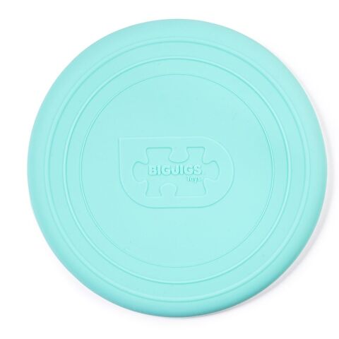Bigjigs Toys Frisbee Grün Eierschale