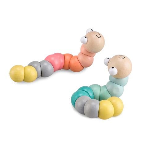 Bigjigs Toys Motorraupe 1 Stk.