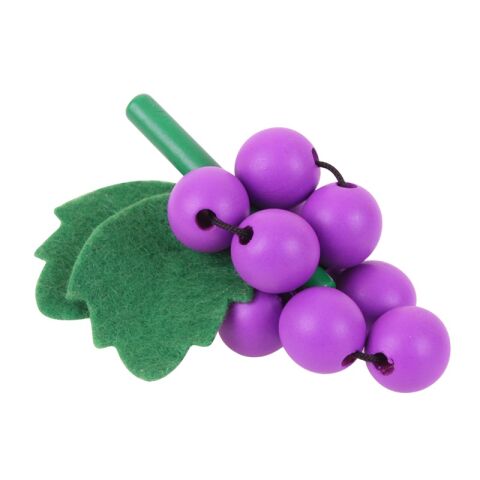 Bigjigs Toys Traubenwein