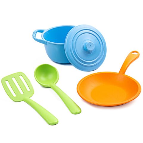 Green Toys Kochset