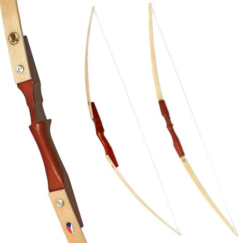 Kinderbogen Oliver Uni Extra 52