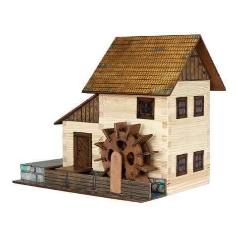 Walachia Holzverleimungsset Wassermühle