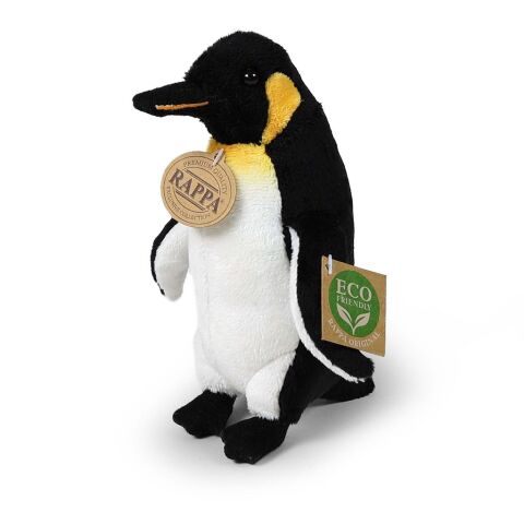 Rappa Plüschpinguin 18 cm ECO-FRIENDLY