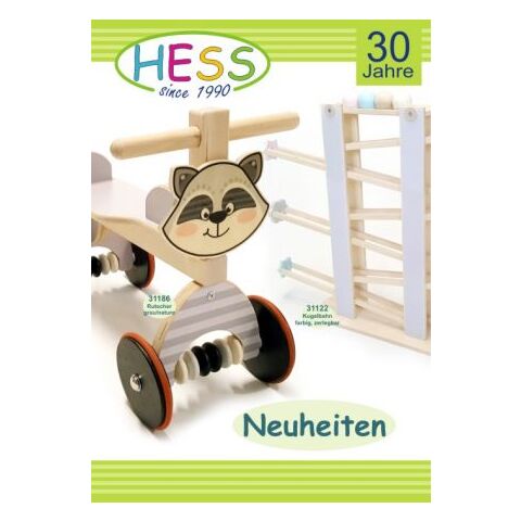 Hessischer Nachrichtenkatalog 2020