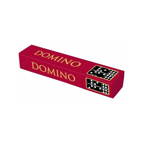 Detoa Domino 55 Steine